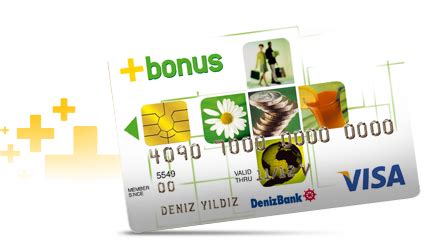 Bonus kredi kart aidatı